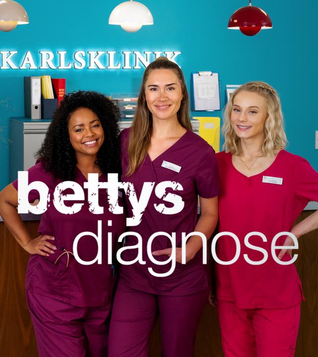 Bettys Diagnose