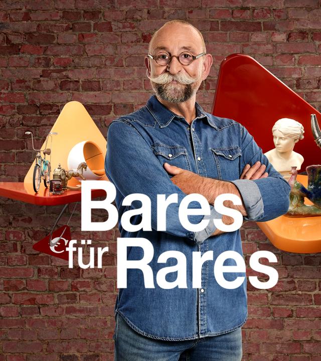 Bares für Rares 