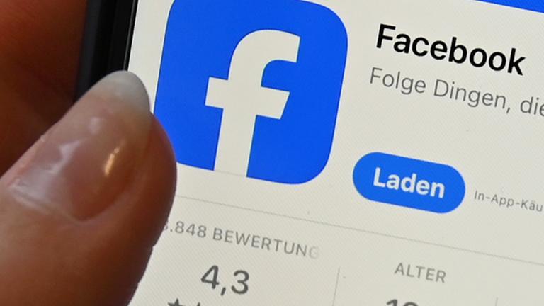 Ansprüche von Facebook-Nutzern