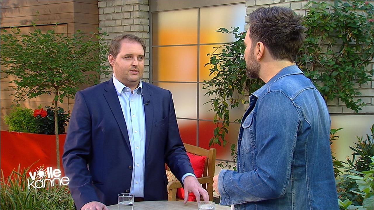 BGH-Urteil Zu Lebensversicherungen - ZDFmediathek