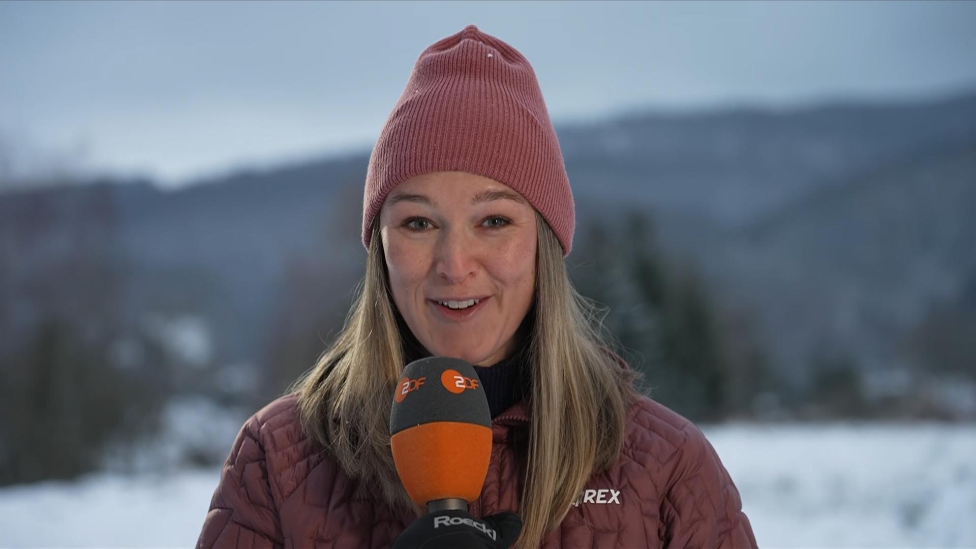 Hermann-Wick zu Heimweltcup in Oberhof