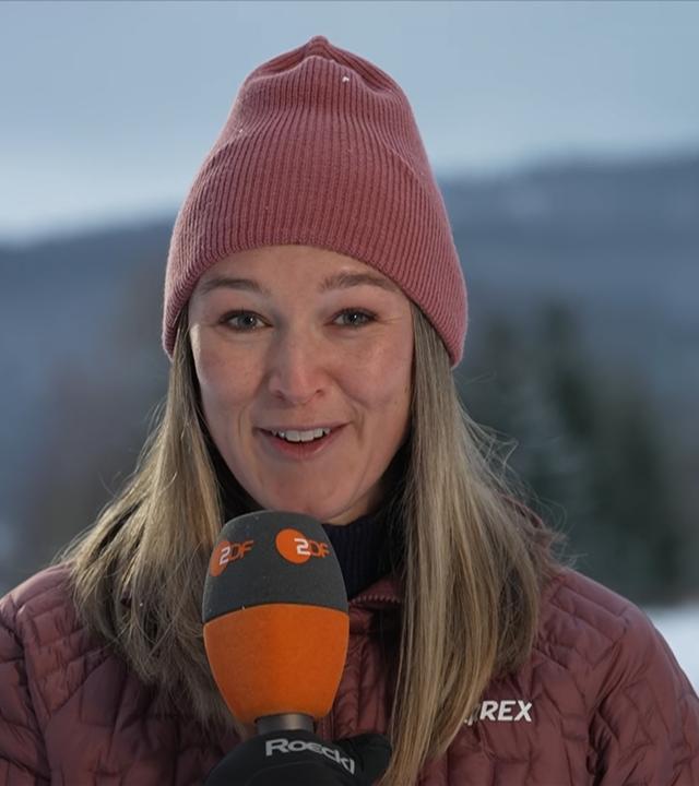 Hermann-Wick zu Heimweltcup in Oberhof