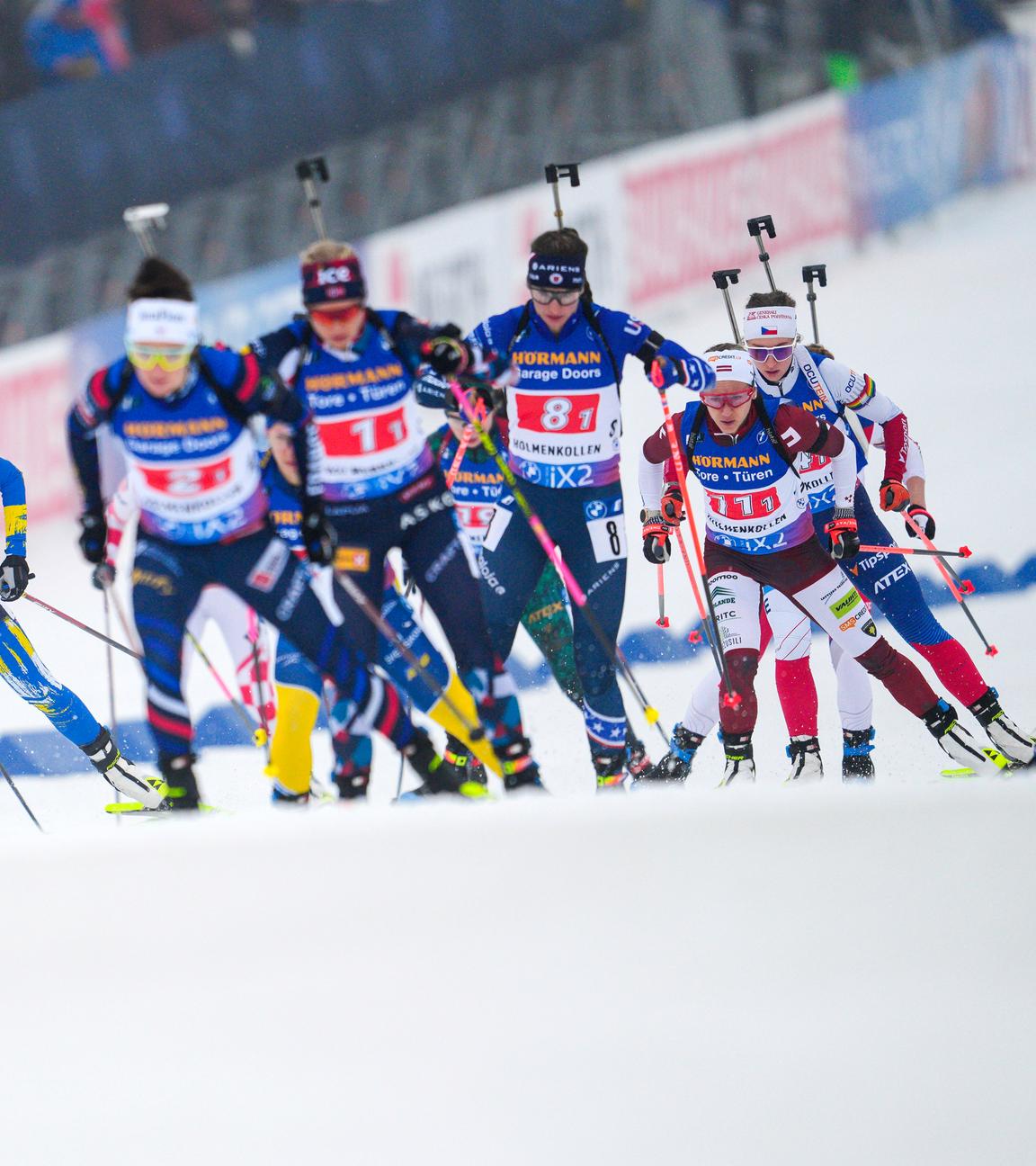 Biathlon-Einzel: Doll Holt Nächste WM-Medaille Für DSV-Team - ZDFheute