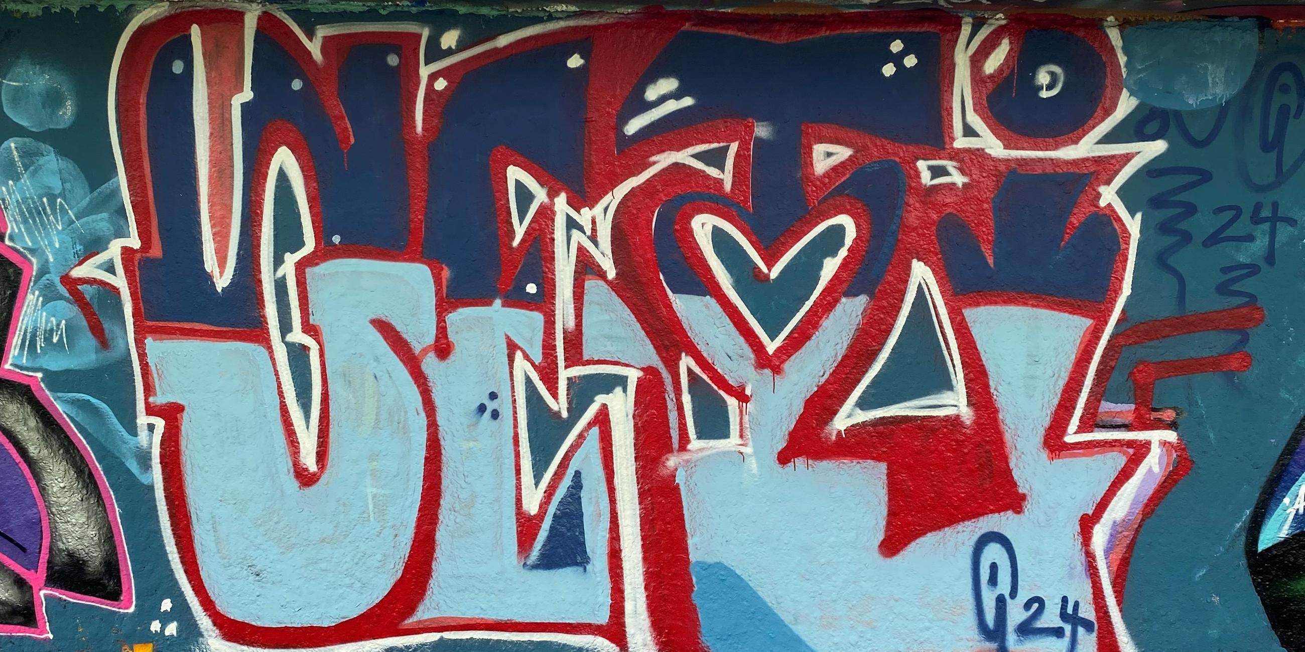 Graffiti