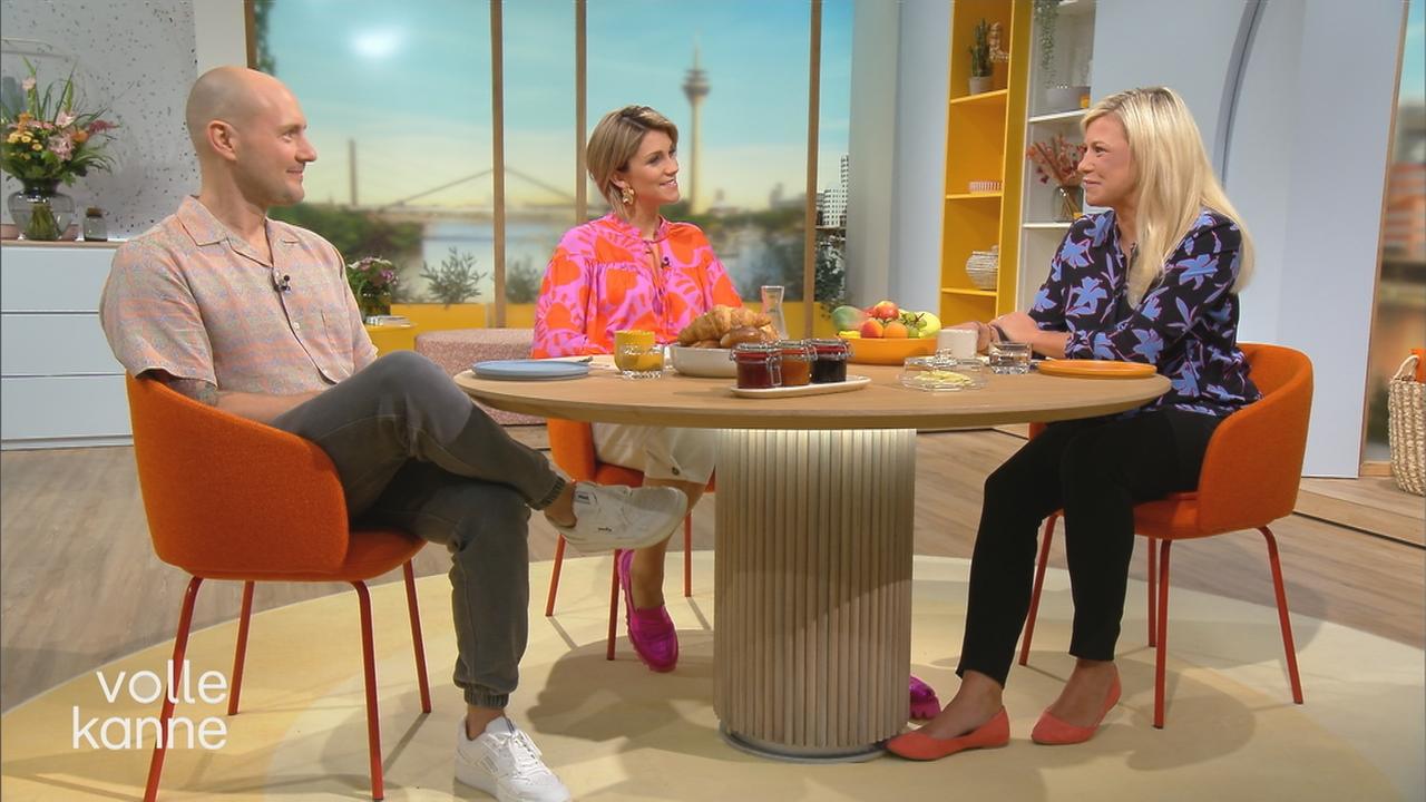 Volle Kanne Vom 25. Juli 2023 - ZDFmediathek