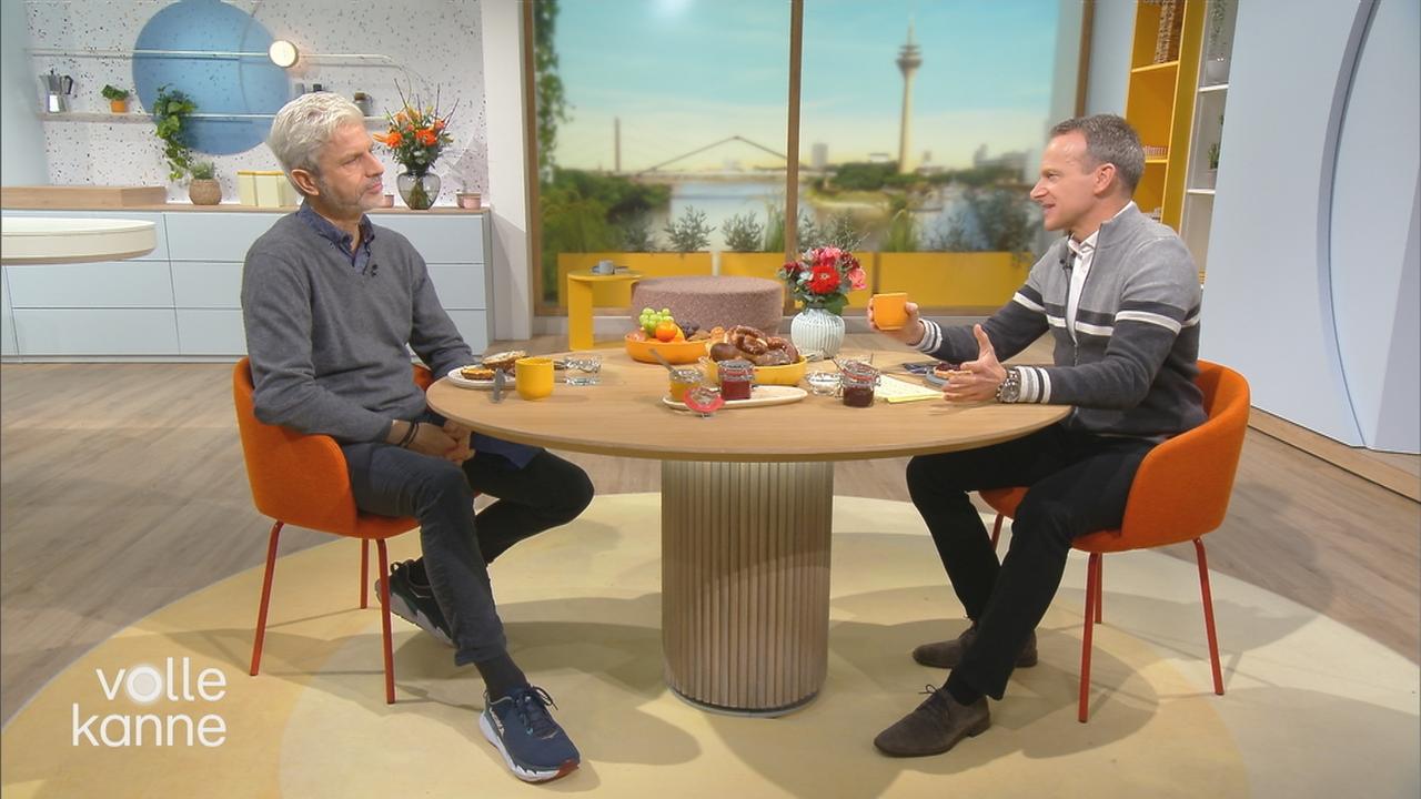 Volle Kanne Vom 18. Januar 2024 - ZDFmediathek