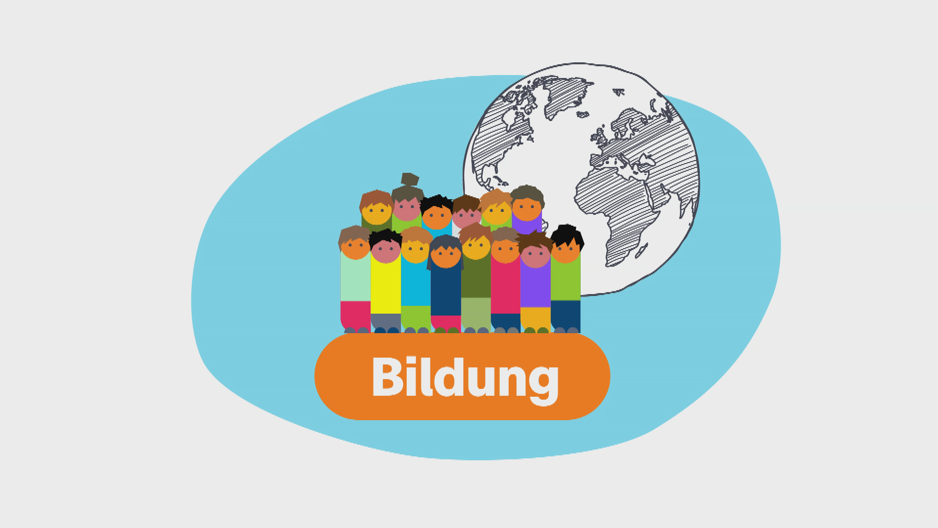 Grafik Bildung