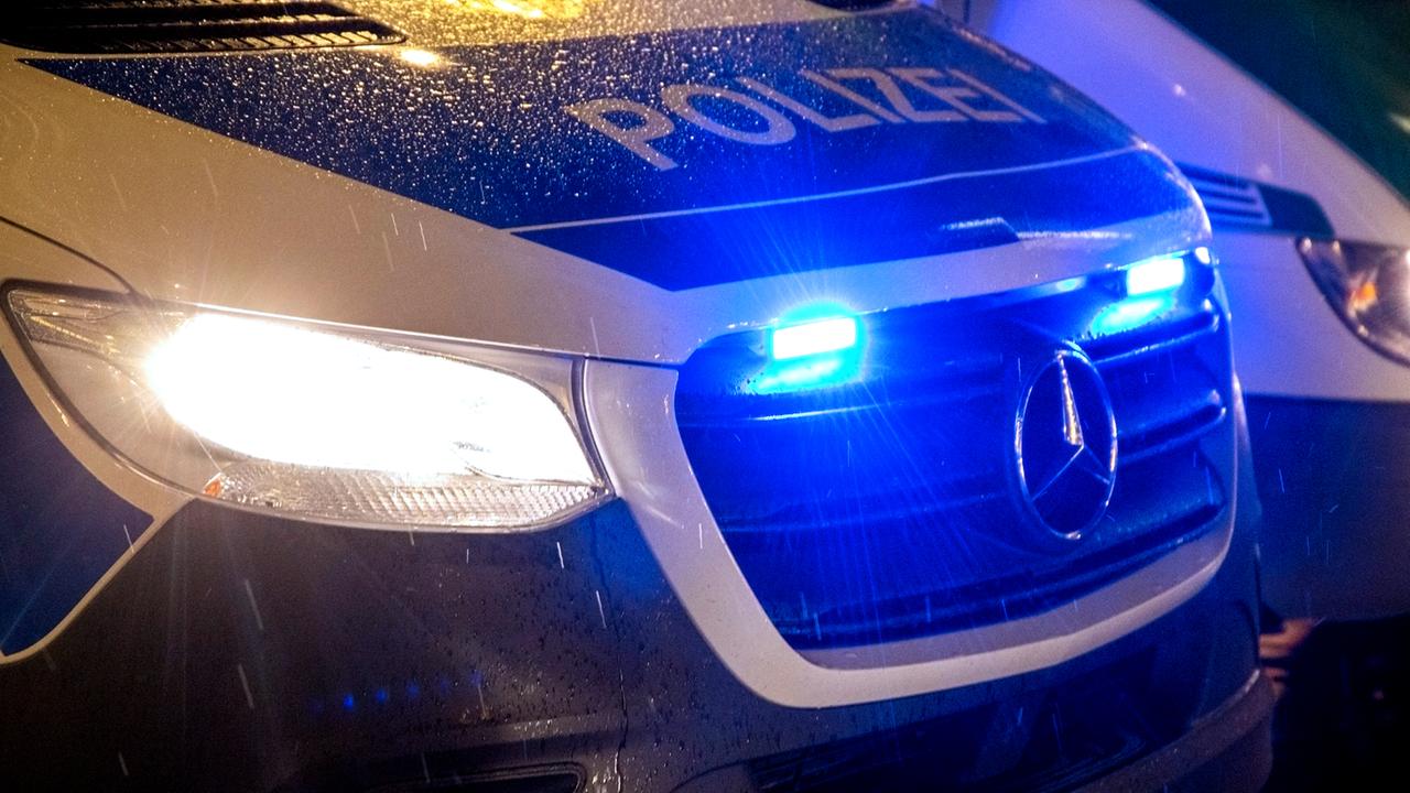 Verletzte nach Auseinandersetzung in Ulm