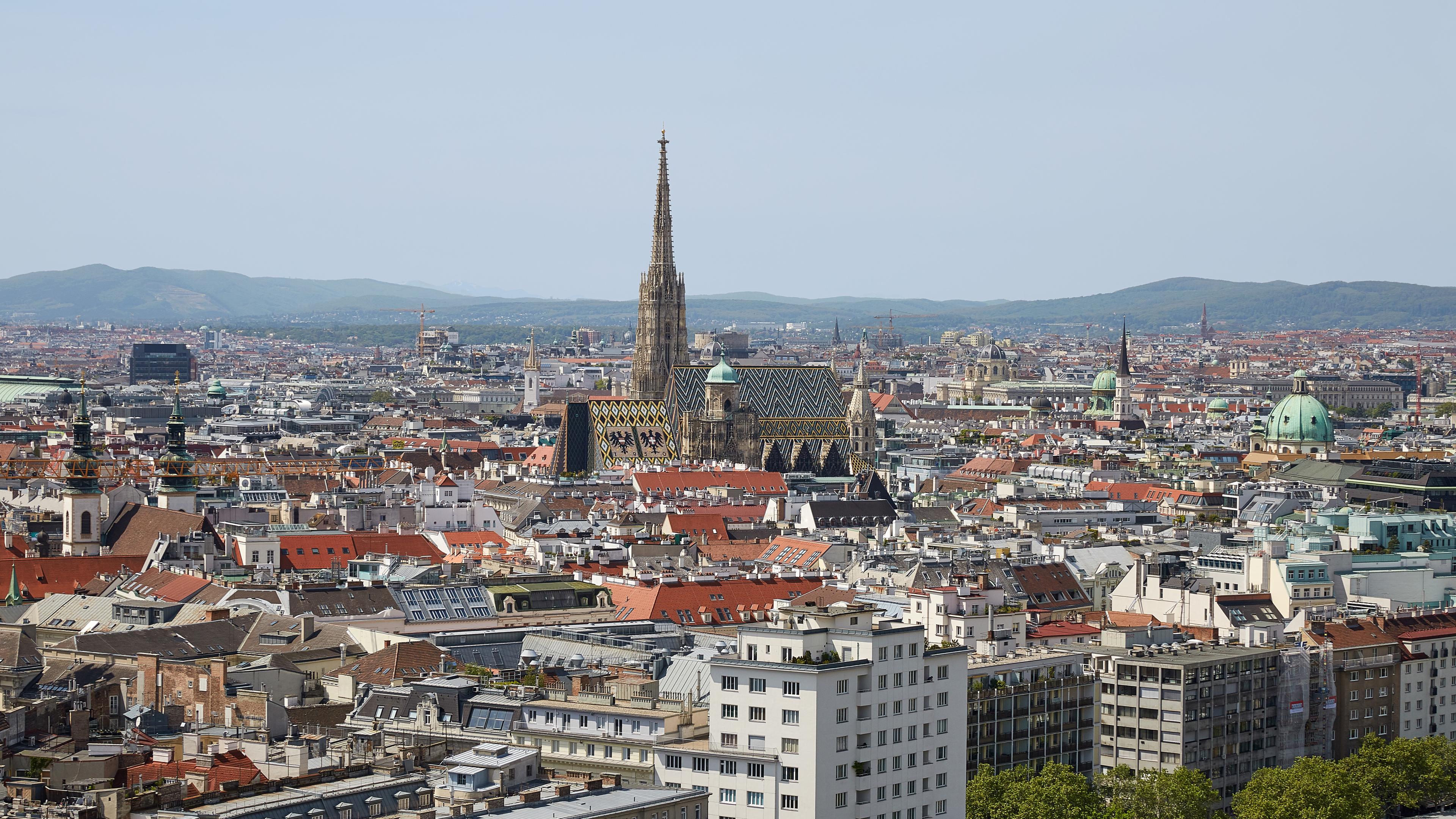 Lebenswerteste Stadt Der Welt - ZDFheute