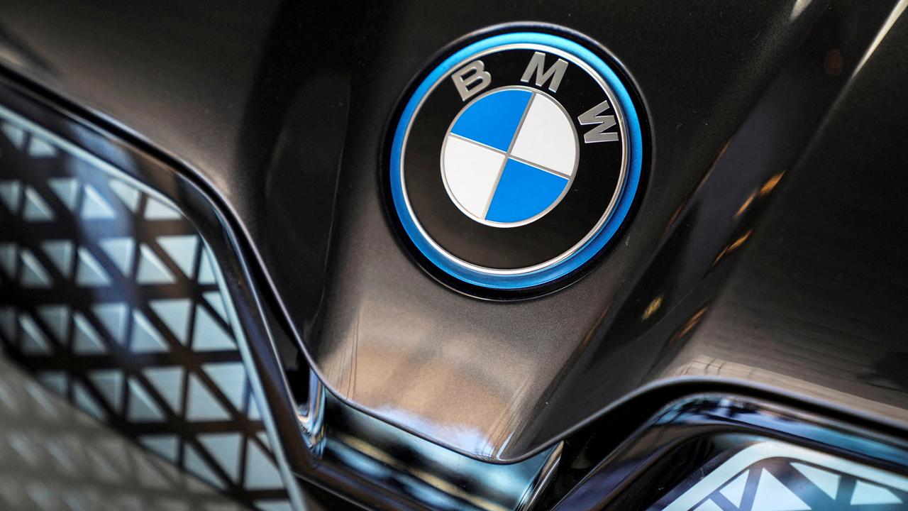 Auto industry: BMW profit collapses due to weakness in China