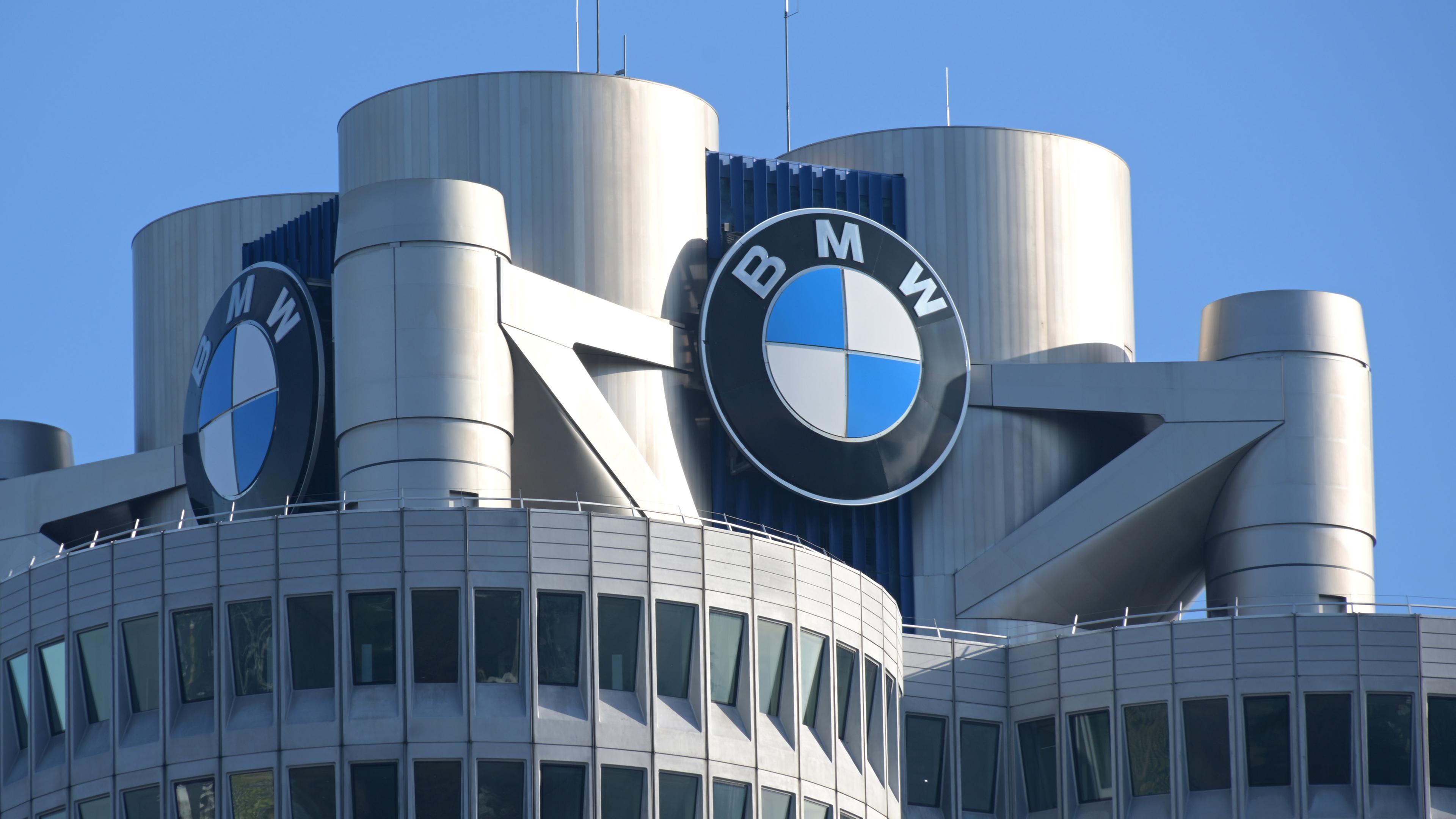 BMW: Aktuelle News & Nachrichten - WELT