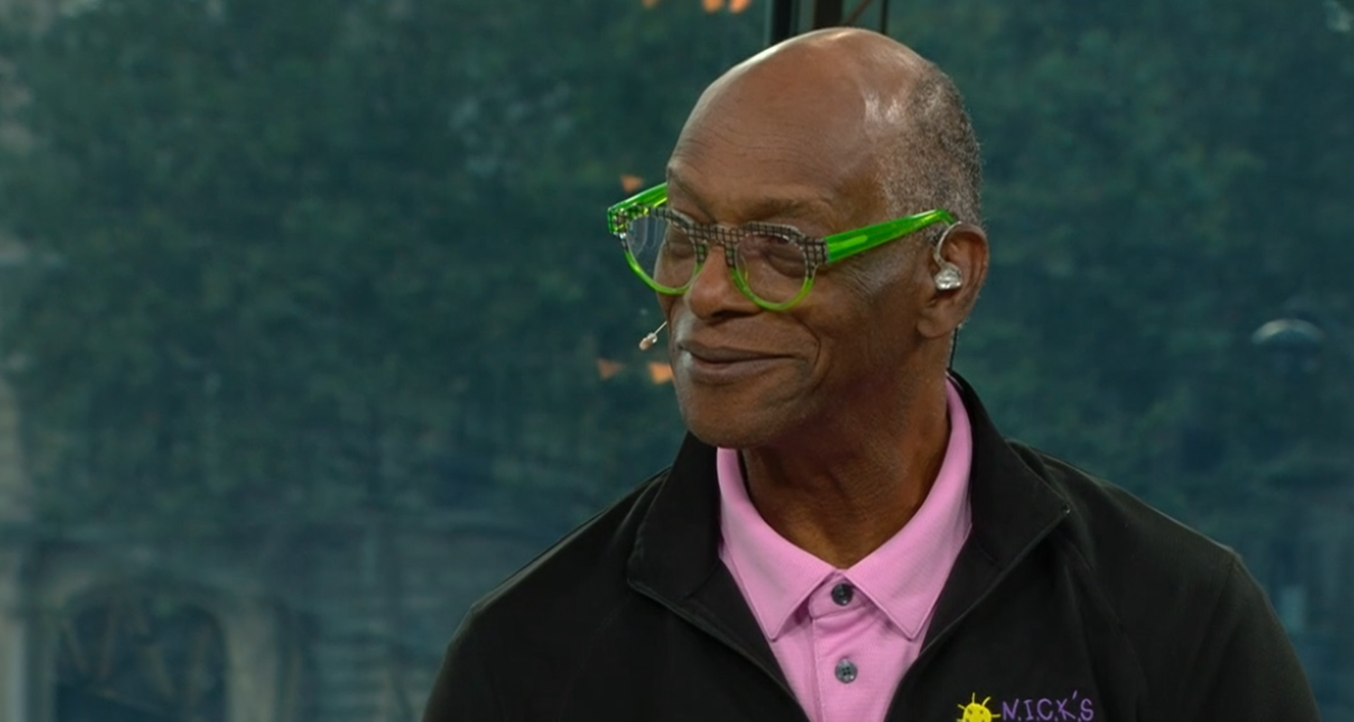 Bob Beamon Interview