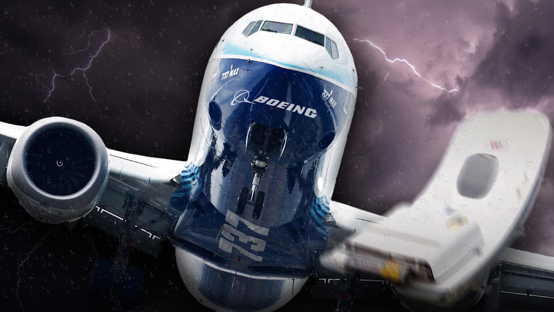 BOEING 737 MAX: Der Desaster-Flieger?