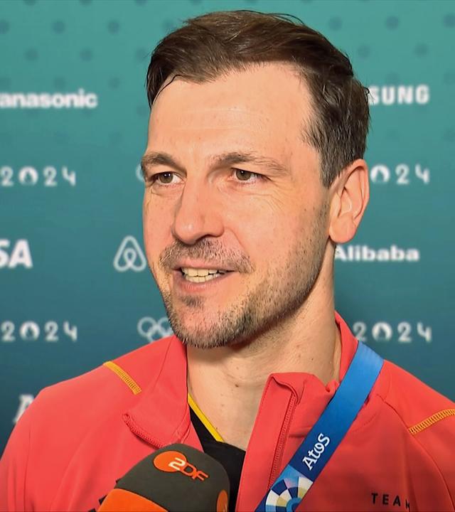 Timo Boll