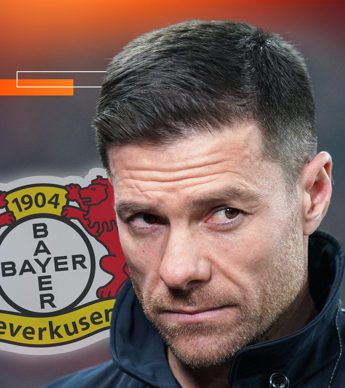 Bolzplatz - Xabi Alonso - Bayer Leverkusen