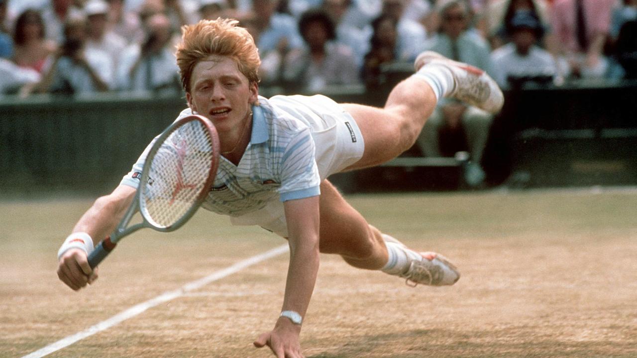 Tennis-Legende Boris Becker Feiert 50. Geburtstag - ZDFmediathek