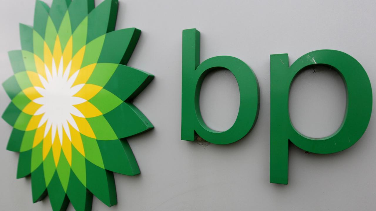 Erdölkonzern BP verkauft Anteile an Rosneft
