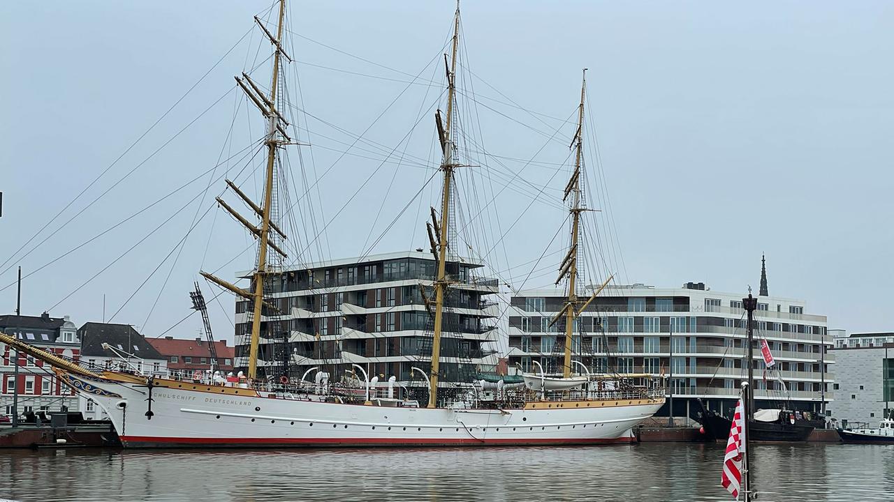 Geschichten aus der Stadt am Meer