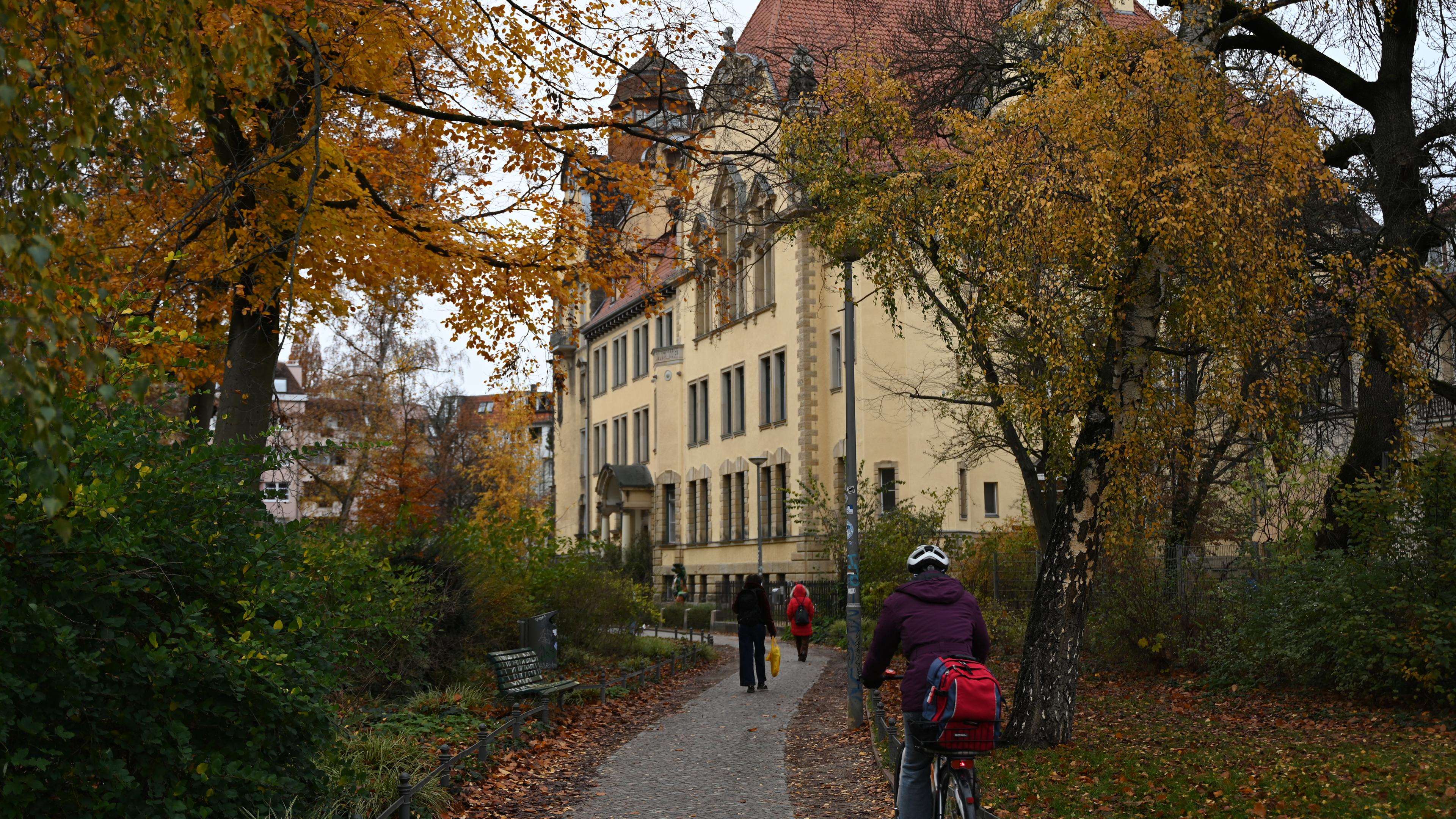 Friedrich-Bergius-Schule