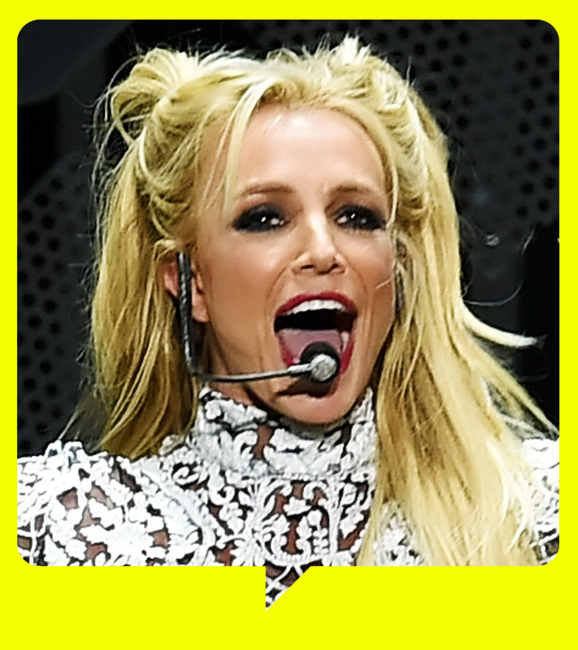 Britney Spears