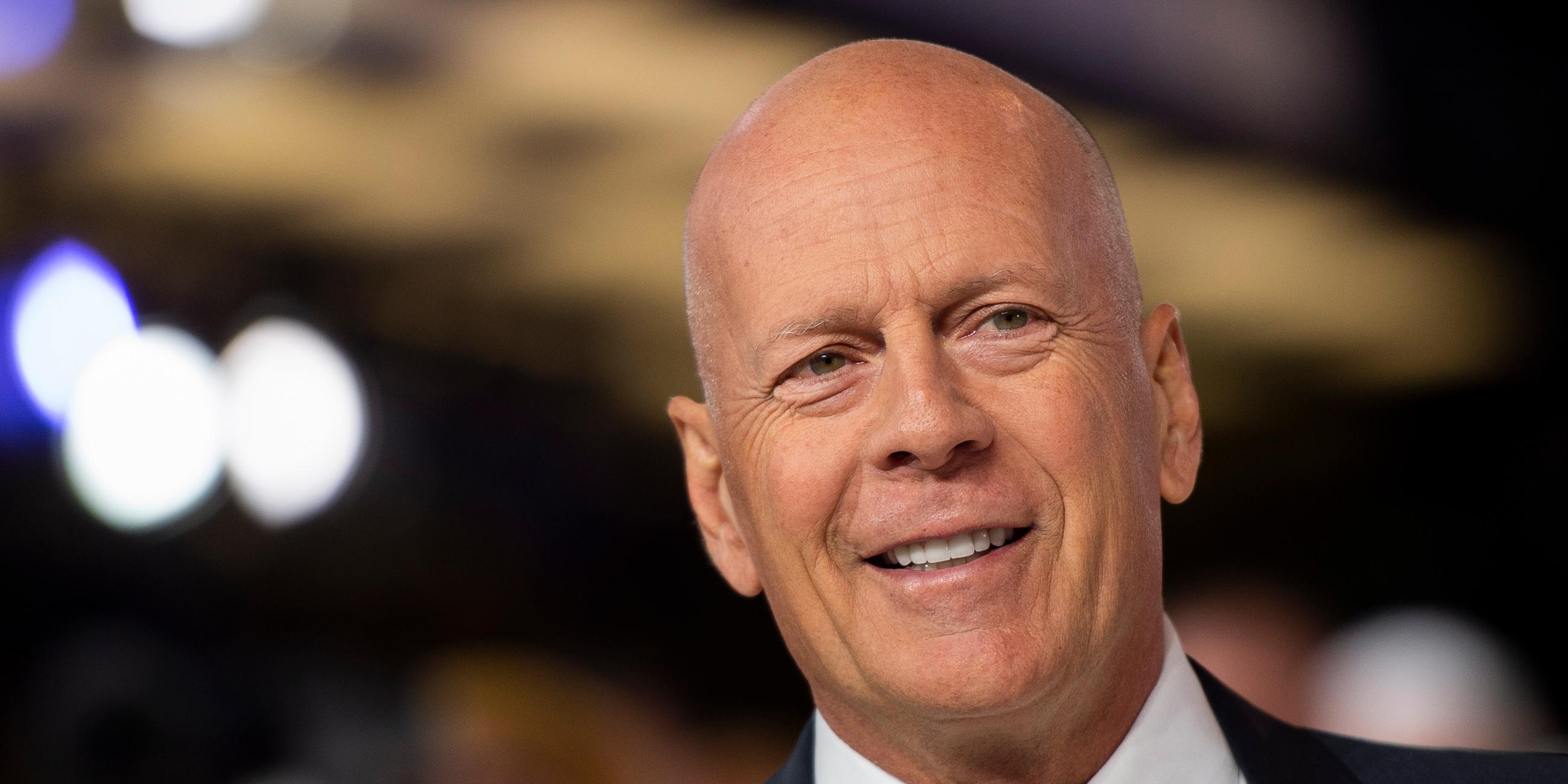 Bruce Willis