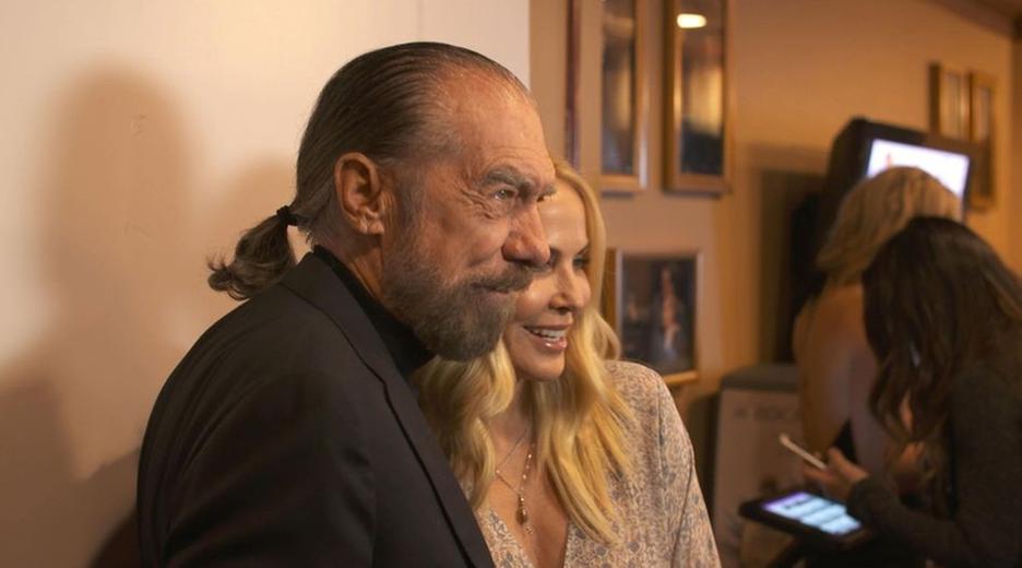 Milliardär John Paul DeJoria gehört zu den reichsten Menschen der Welt