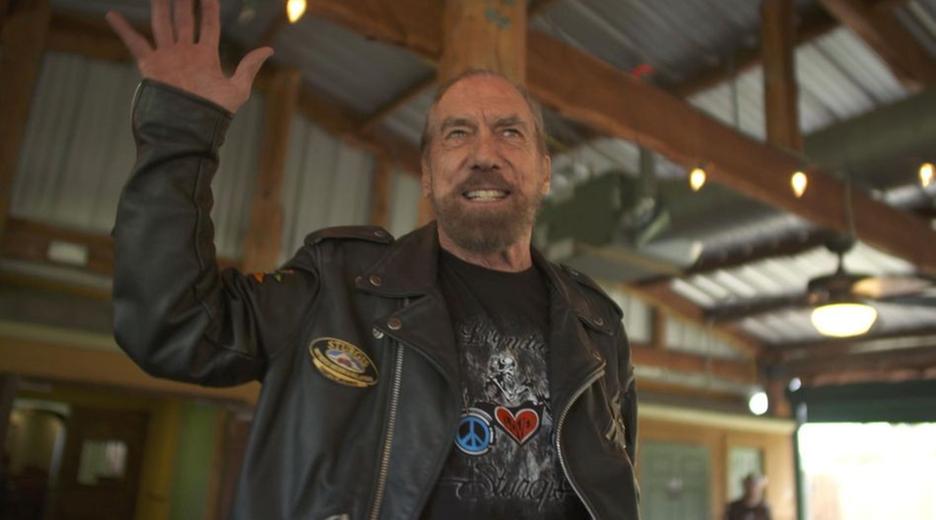  Milliardär und Wohltäter - John Paul DeJoria will mit gutem Beispiel vorangehen.