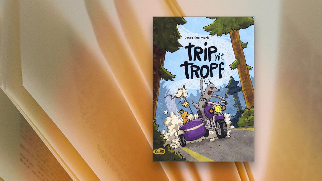 trip mit tropf rezension