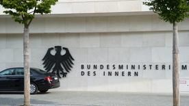 Bundesministerium des Inneren, Berlin, 