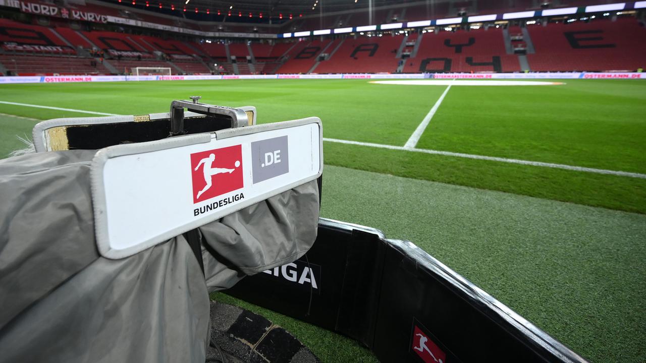 Bundesliga: Wie Die Vergabe Der DFL-Medienrechte Abläuft - ZDFheute