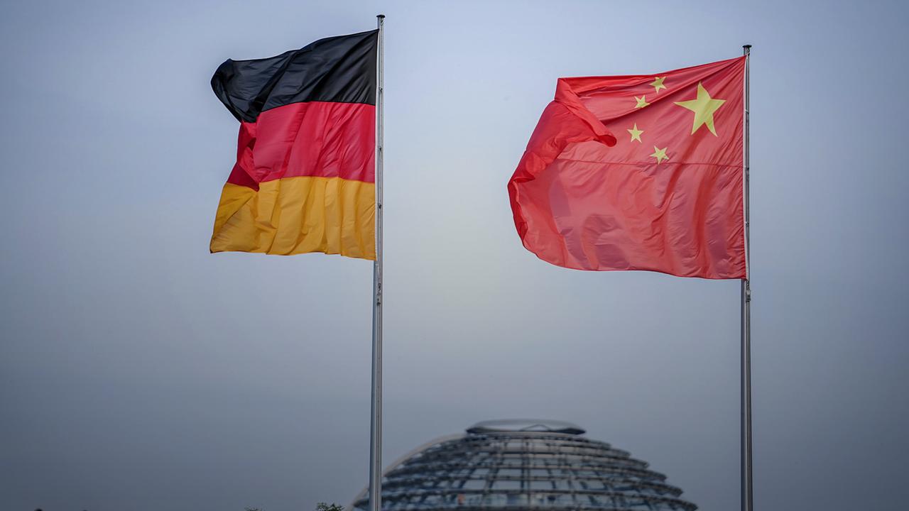 Deutschlands Umgang Mit China: Weniger Risiko - Nur Wie? - ZDFheute