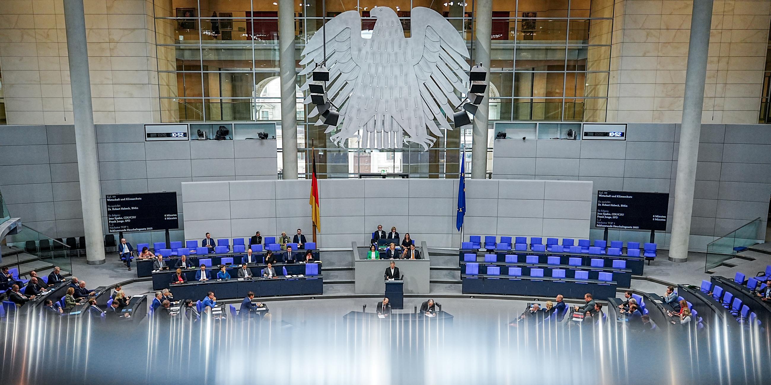 Bundestag