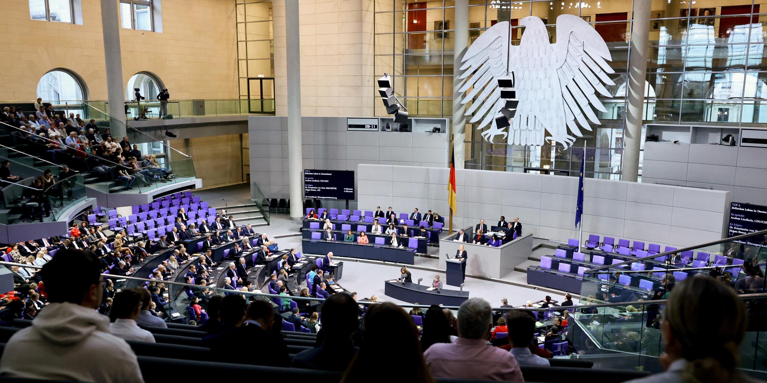 Bundestag