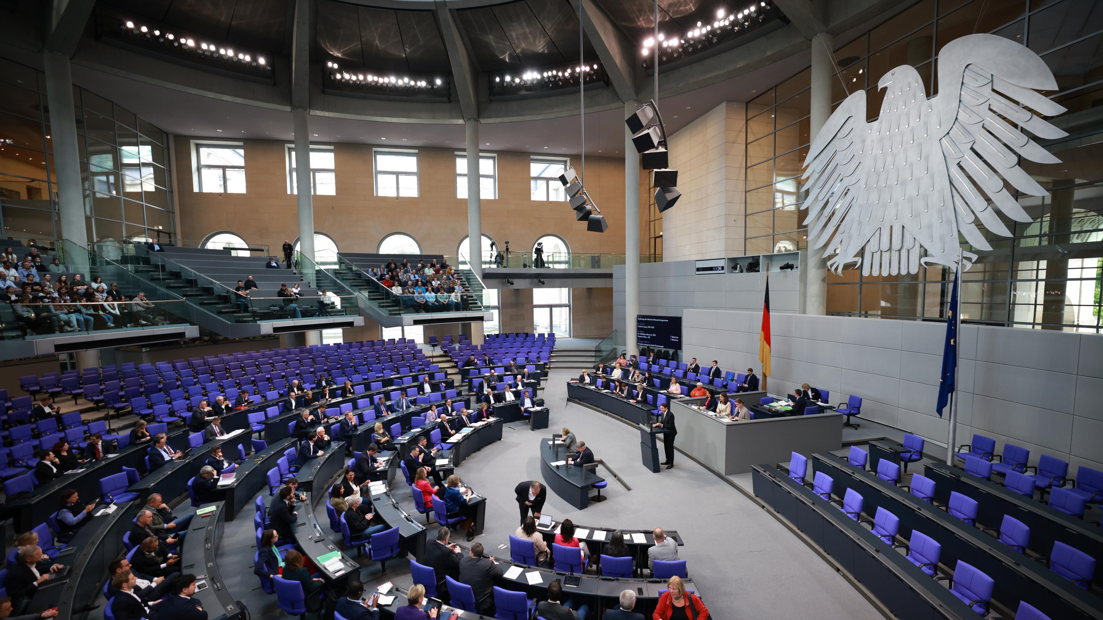 Bundestag