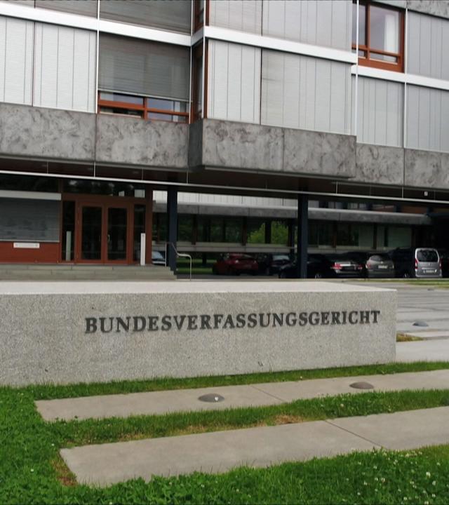 Bundesverfassungsgericht