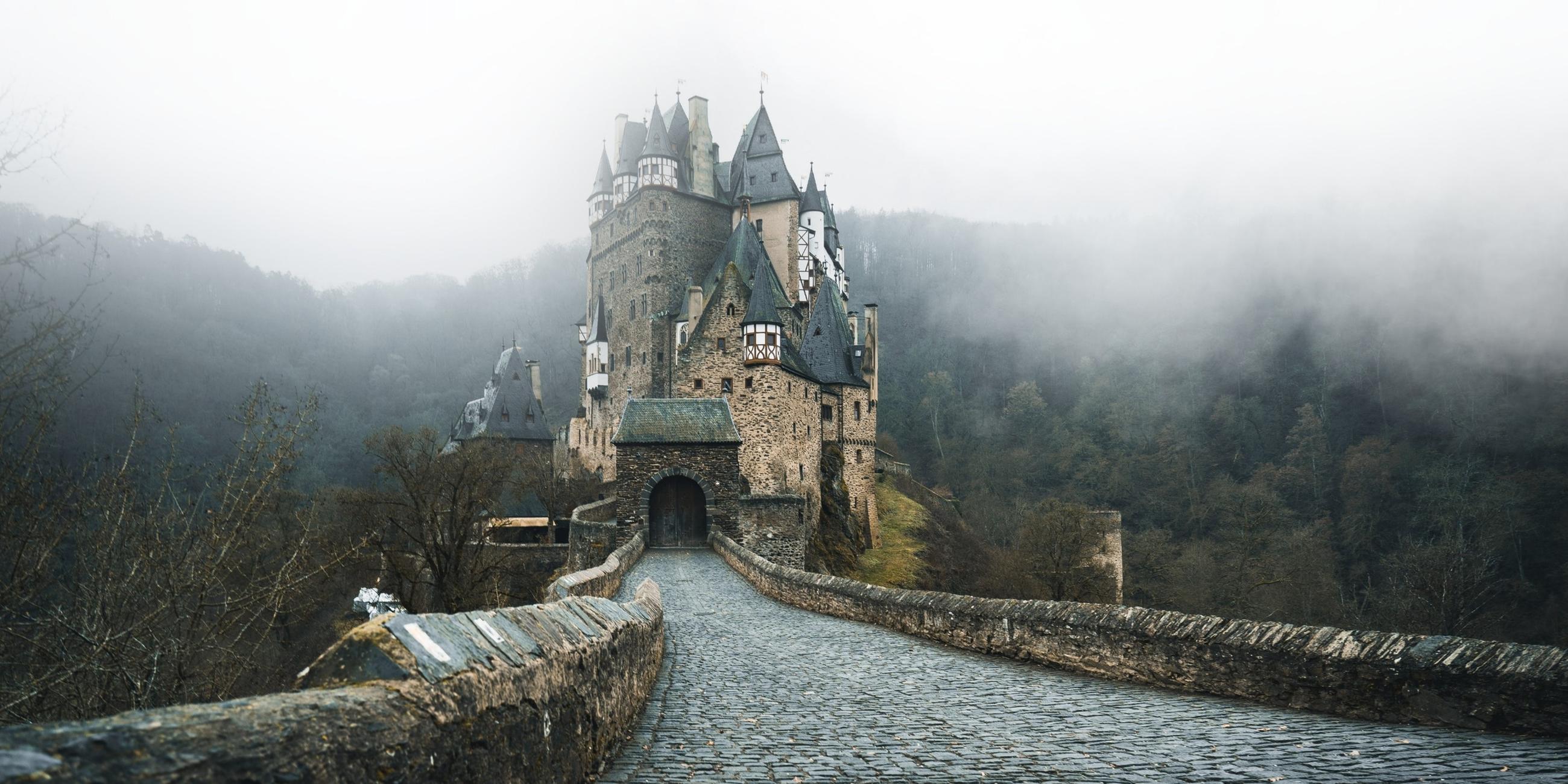 Burg Eltz