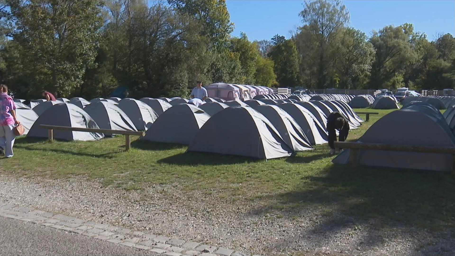 Campingplatz