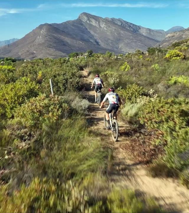 Cape Epic