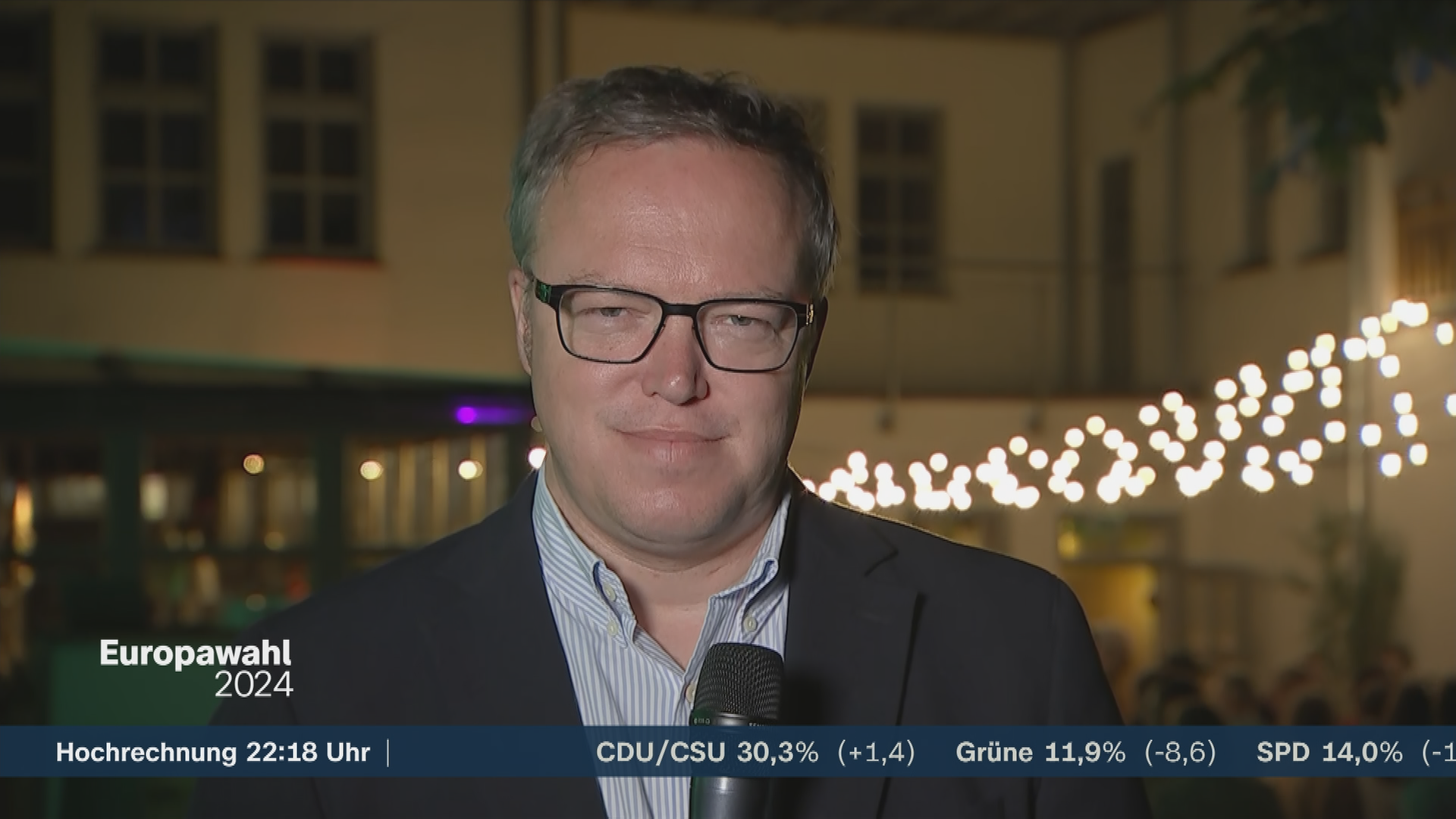 Thüringens CDU-Parteichef Mario Voigt