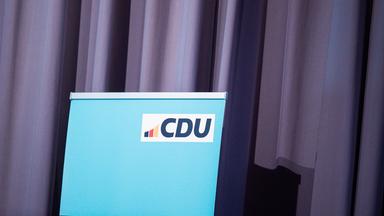 Bundestagswahl 2025: CDU-Parteitag stärkt Friedrich Merz den Rücken