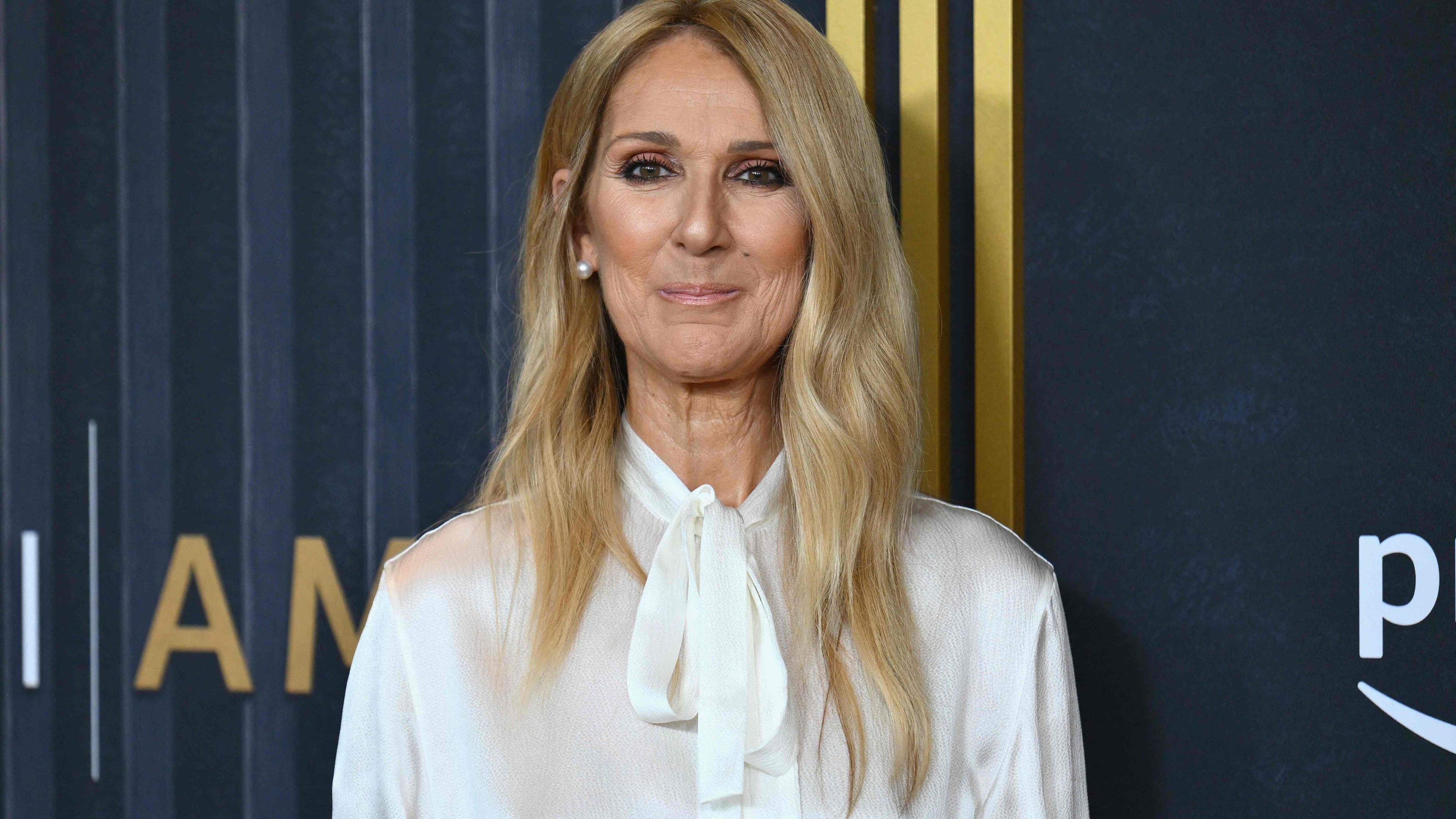 Celine Dion