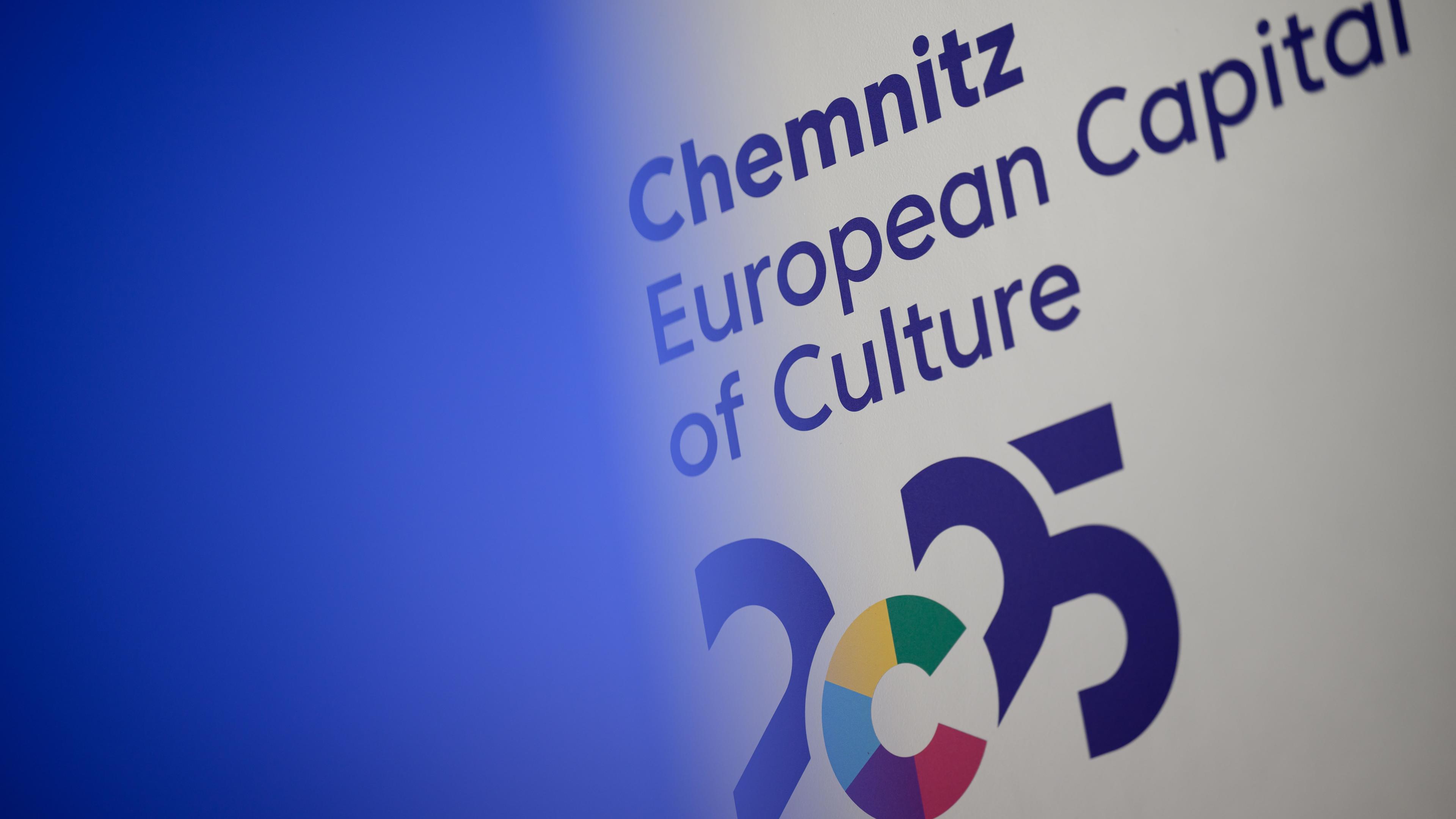 Chemnitz ist Kulturhauptstadt Europas