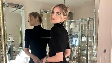 Influencerin Chiara Ferragni muss vor Gericht