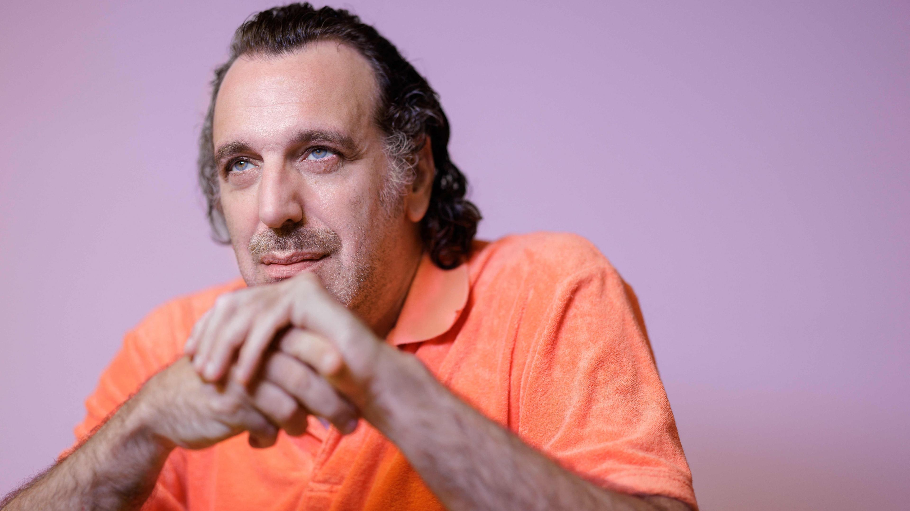 Neues Album von Chilly Gonzales: Entertainer mit Power-Texten - ZDFheute