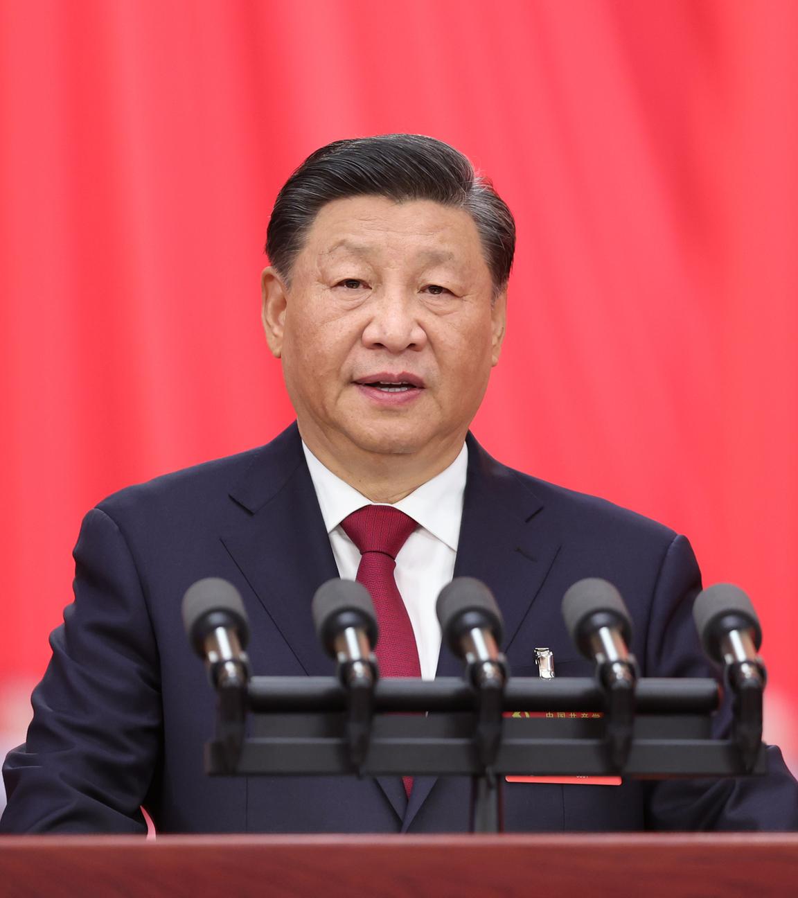 Xi Jinping