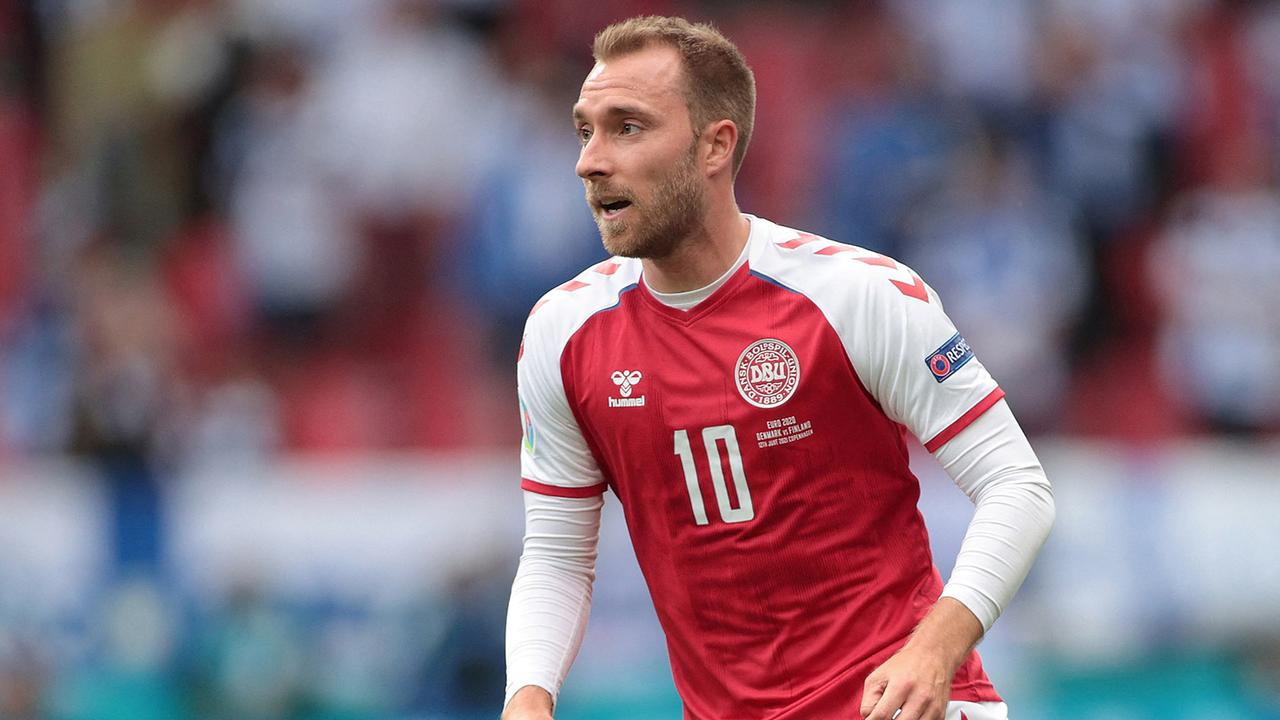 Eriksen zurück in dänischem Nationalteam