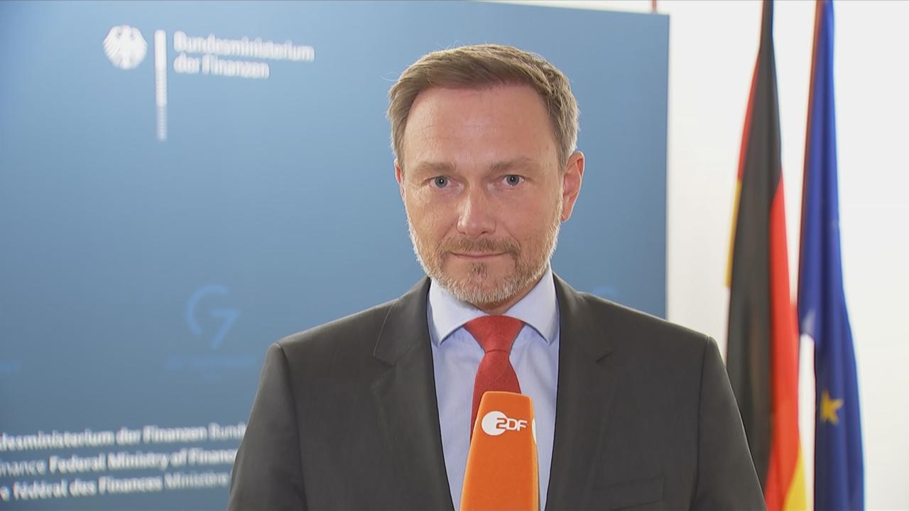 Lindner sieht gute Chancen für Tank-Rabatt