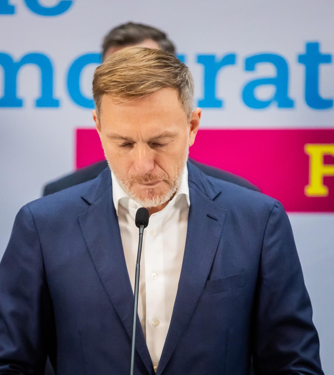 Christian Lindner