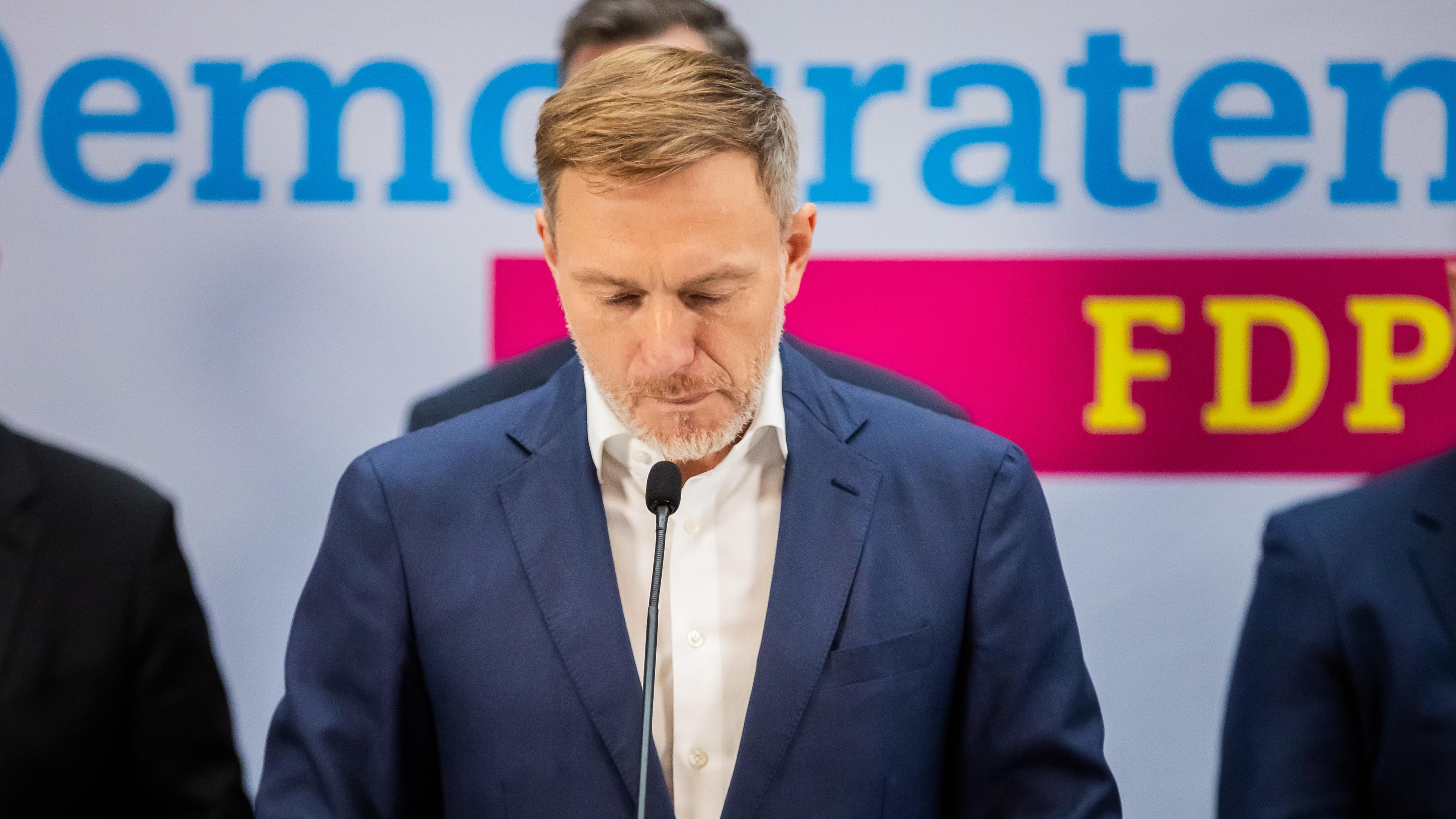 Christian Lindner