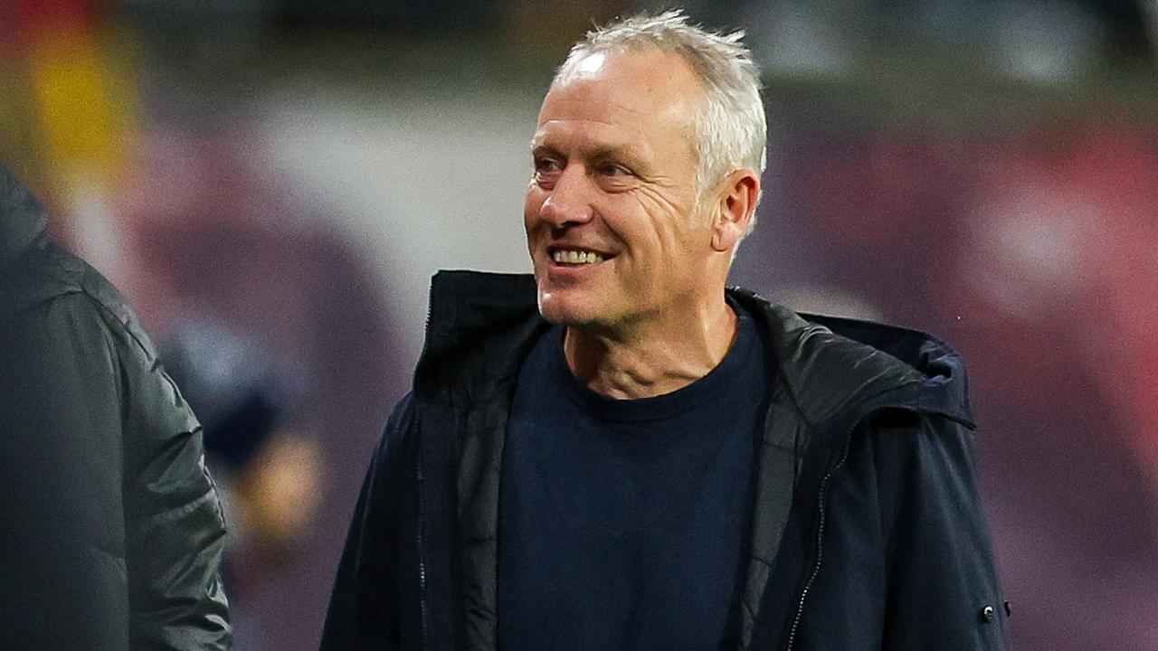 Streich quitte Fribourg à la fin de la saison